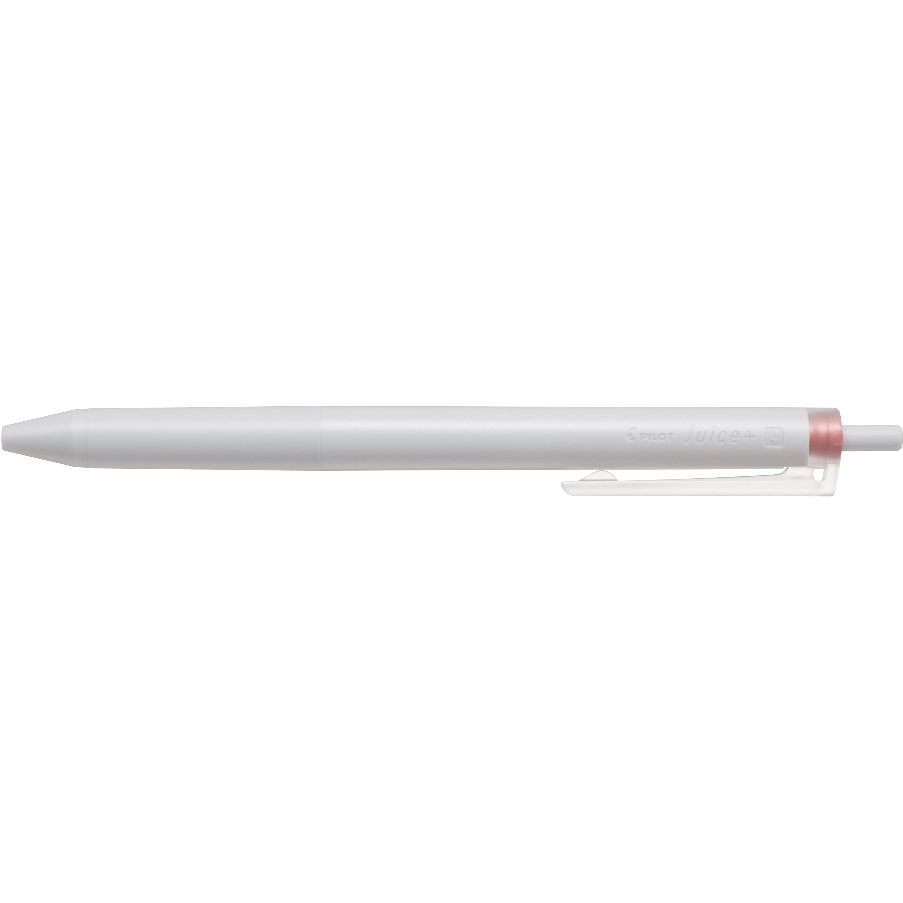 LJL-14-SAK ジュースプラス パイロット ノック式 ボール径0.4mm LJL-14