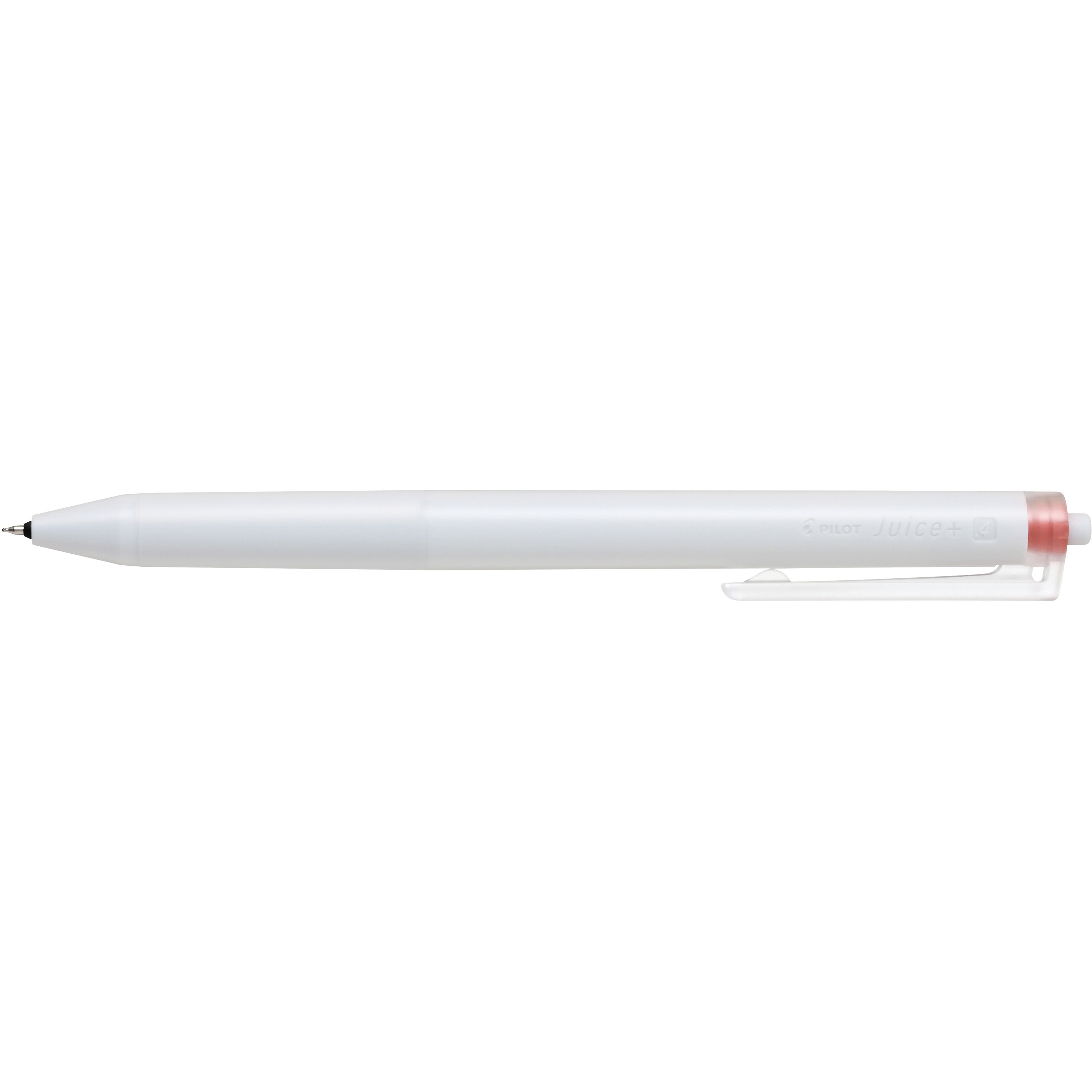 LJL-14-SAK ジュースプラス パイロット ノック式 ボール径0.4mm LJL-14