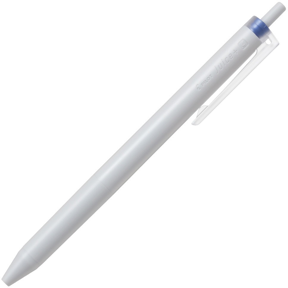 LJL-14-8C ジュースプラス パイロット ノック式 ボール径0.4mm LJL-14