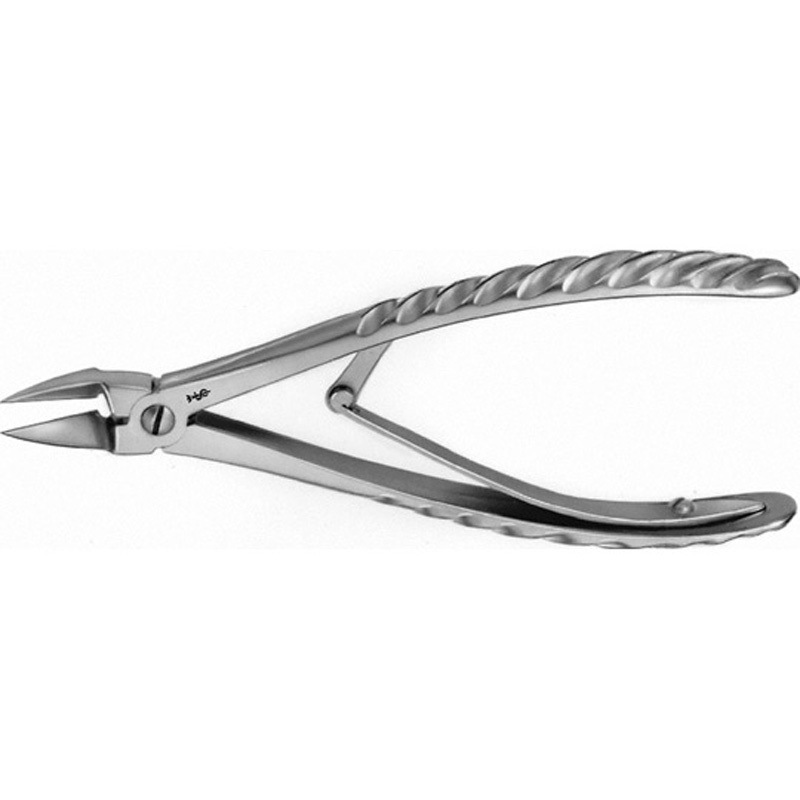 FO604R 骨剪刀 スタム 15cm 1本 ビー・ブラウンエースクラップ 【通販モノタロウ】