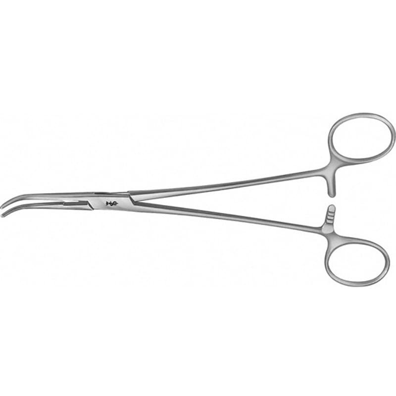 EB003R 胆道鉗子 ラヘイ スウィート 19cm 1本 ビー・ブラウンエースクラップ 【通販モノタロウ】