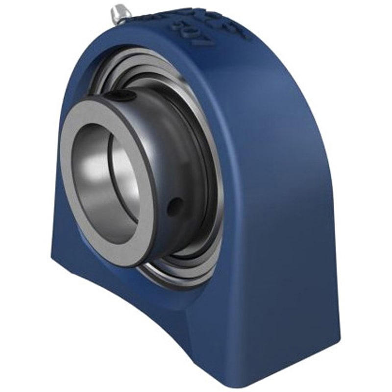 SYF 25 FM ピローブロックベアリング 1個 SKF(日本エスケイエフ) 【通販モノタロウ】