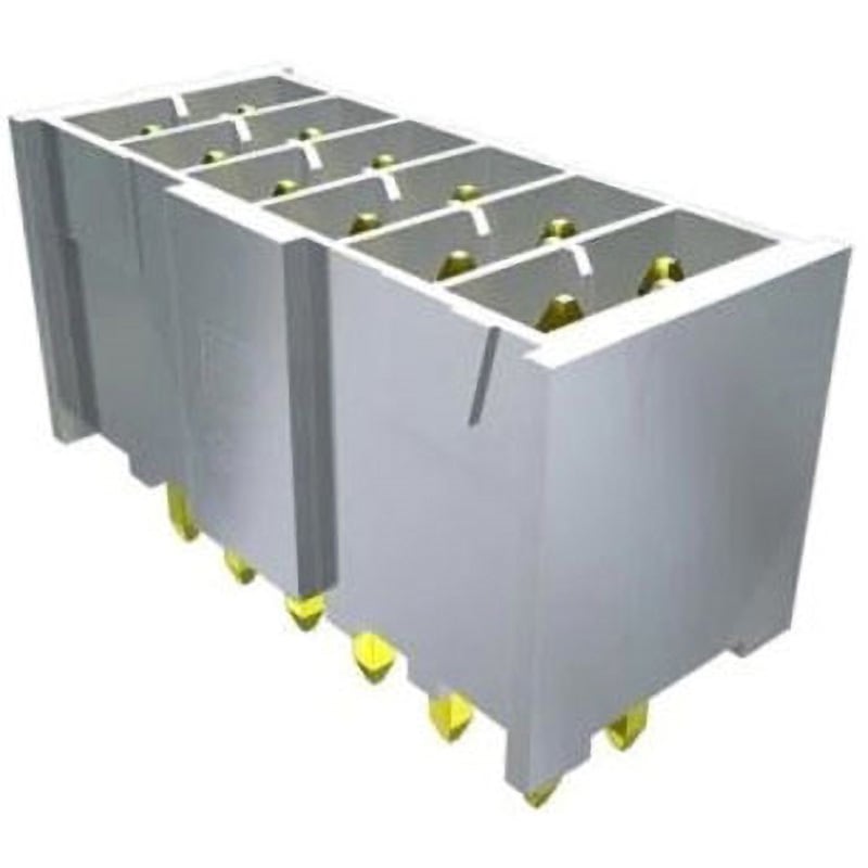 IPL1-105-02-S-D-K-TR ヘッダ 10極 2.54mm 2列 1セット 250個入 1セット(250個) SAMTEC 【通販モノタロウ】