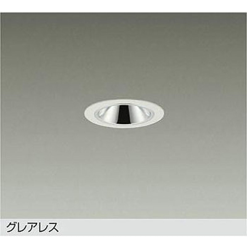 LZD-93744XWE LEDダウンライト DAIKO(大光電機) 5000K 従来光源12V
