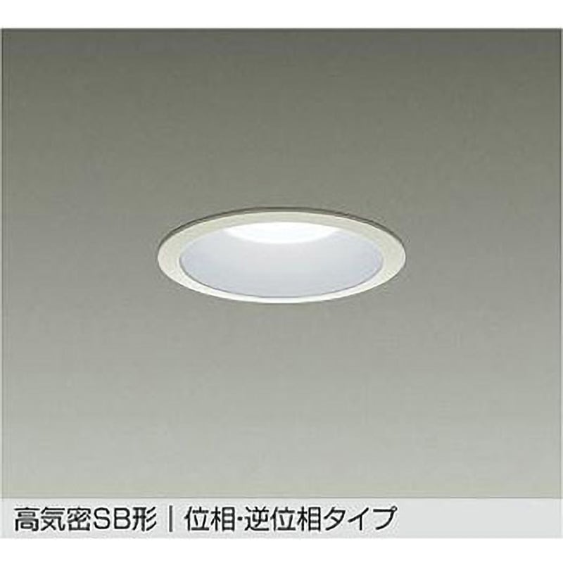LZD-9152LWB5 LEDダウンライト DAIKO(大光電機) 配光角度60° AC100V 調