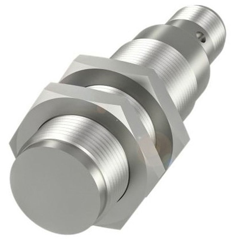 BES02Z9 誘導型近接センサ バレル形 検出範囲 4.1 mm ねじの呼び M18 x 1 Flush 1個 BALLUFF 【通販モノタロウ】 31,837円