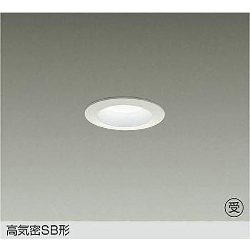 DAIKO LEDダウンライト LEDダウンライト DAIKO(大光電機) 【通販モノタロウ】