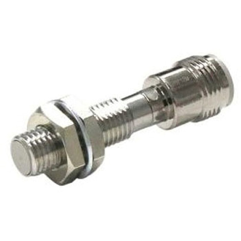 E2E-X2C18-M1 近接センサ バレル形 検出範囲 2 mm ねじの呼び M8 x 1 埋込型 IO-Link 1個 omron(オムロン) 【通販モノタロウ】