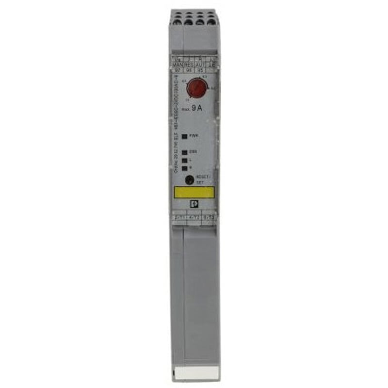 2902745 モータスタータ Contactron 1個 フエニックス・コンタクト 【通販モノタロウ】