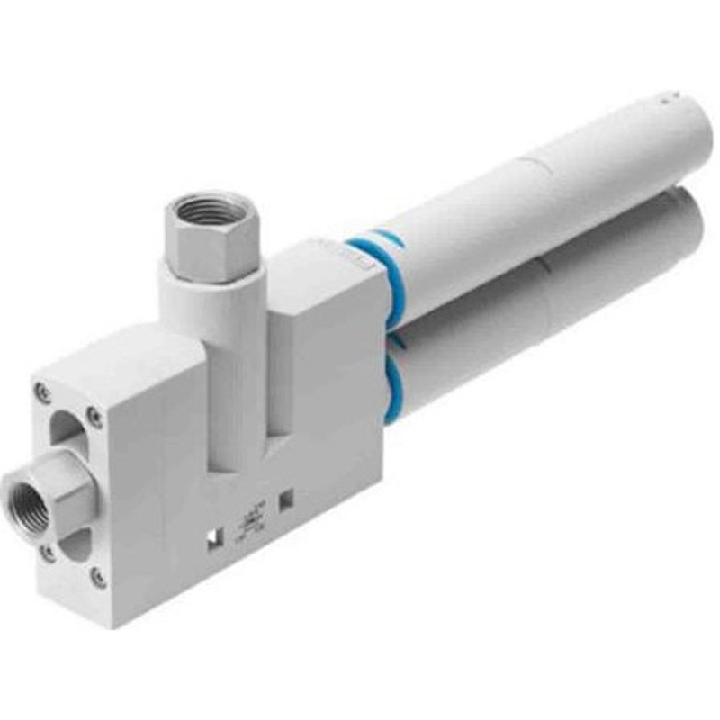 VN-30-L-T6-PI5-VI6-RO2 真空ポンプ VNシリーズ 1個 Festo 【通販モノタロウ】 30,537円