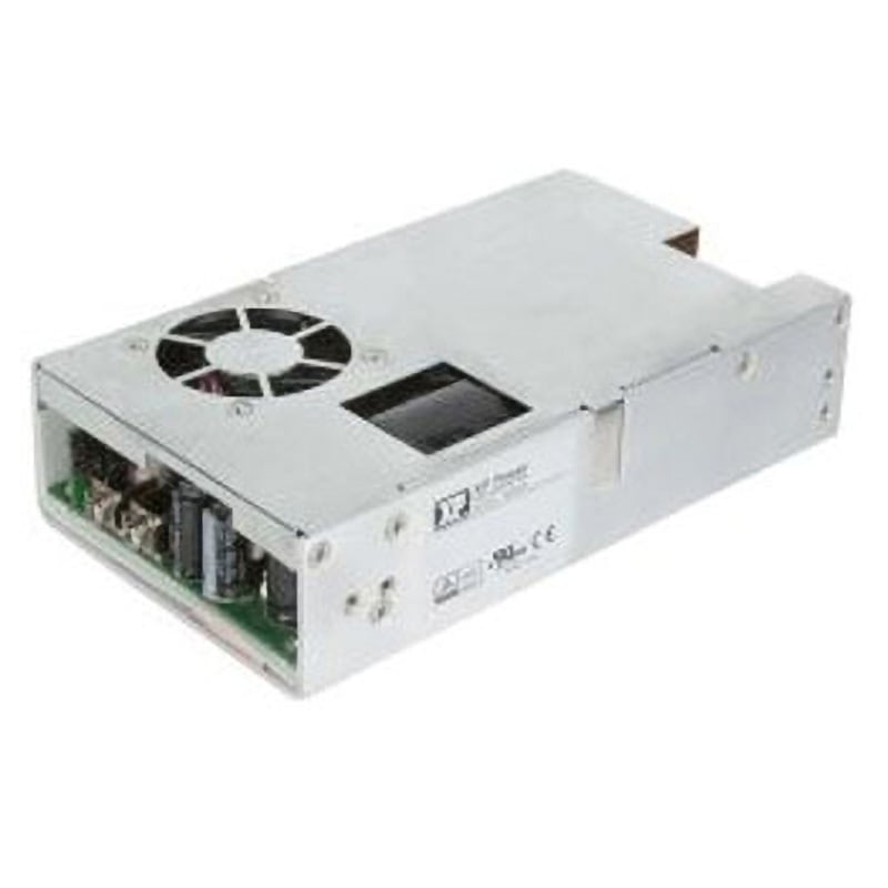 PBR500PS48C 組み込みスイッチング電源 48V dc 8.34 A 10.42 A 400 Convection W 500 Forced W 1個 XP POWER 【通販モノタロウ】 42,237円