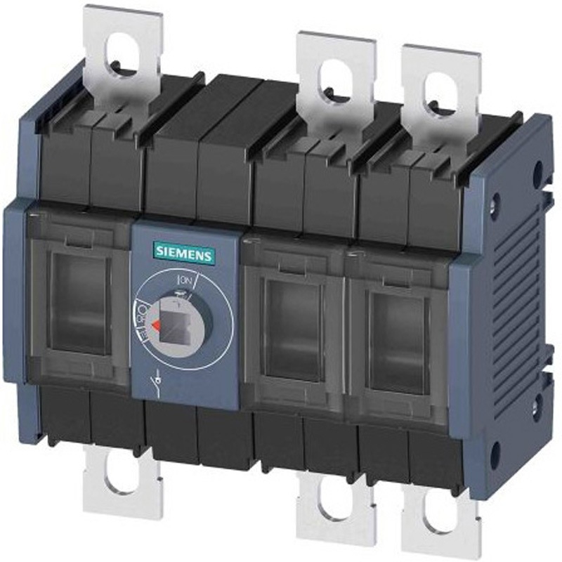 3KD3030-0NE20-0 安全ブレーカ ヒューズ 1個 SIEMENS 【通販モノタロウ】