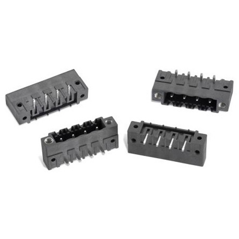 691701550011B 基板接続用ピンヘッダ 11極 5.08mm 1列 1セット 250個入 1セット(250個) WURTH ELEKTRONIK 【通販モノタロウ】