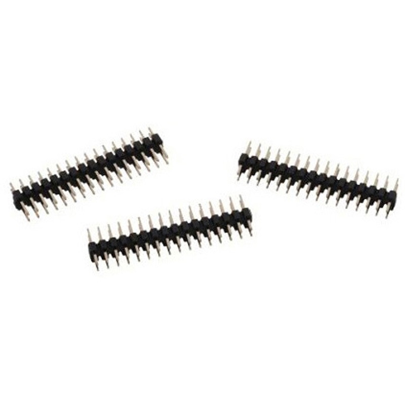 62000621121 基板接続用ピンヘッダ 6極 2mm 2列 1袋 1000個入 1袋(1000個) WURTH ELEKTRONIK 【通販モノタロウ】