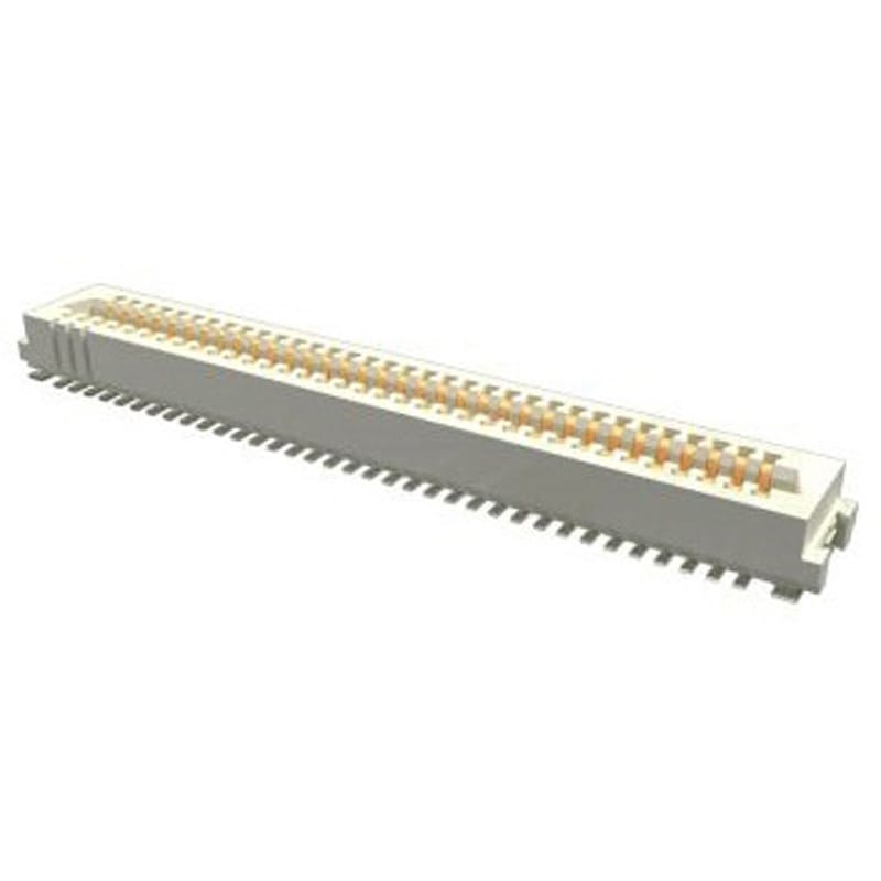 10162581-3134169LF 基板接続用ピンヘッダ 69 極 1mm PCBマウント 1セット 500個入 1セット(500個) AMPHENOL 【通販モノタロウ】