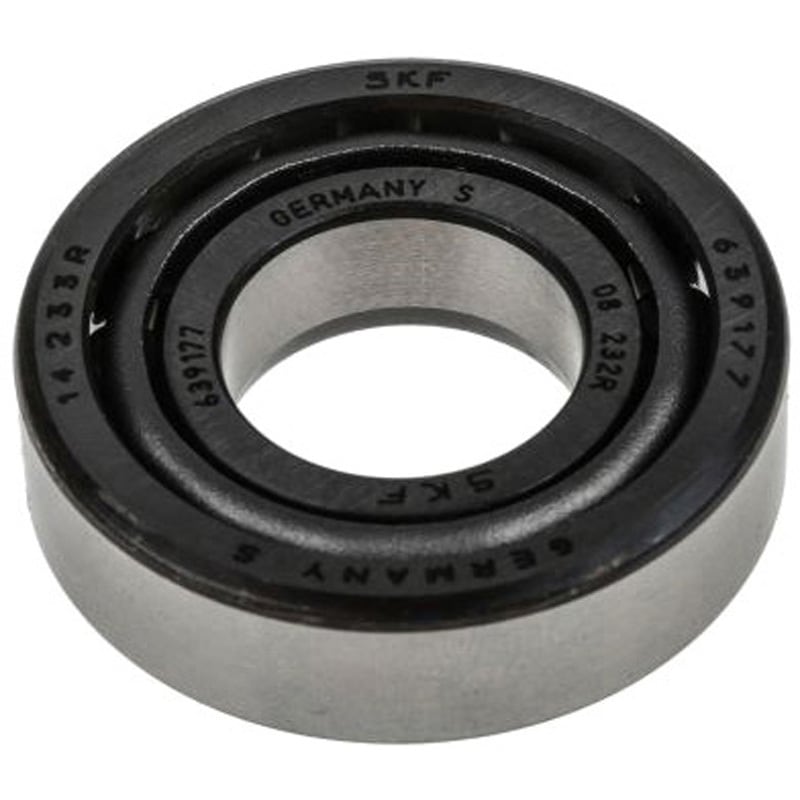 639177 ローラーベアリング 内径20mm レース幅13.25mm 1個 SKF(日本エスケイエフ) 【通販モノタロウ】