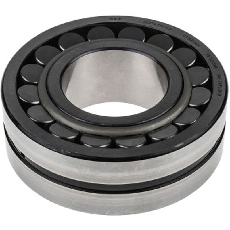 22314 EK/C3 ローラーベアリング 内径70mm レース幅51mm 1個 SKF(日本エスケイエフ) 【通販モノタロウ】