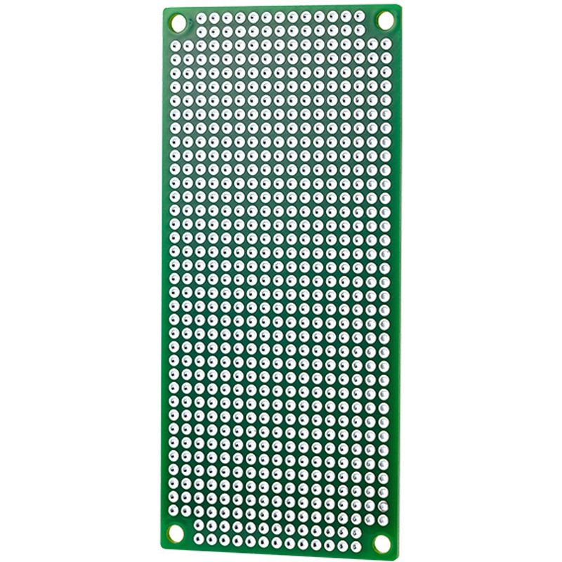 PCB46-101 低価格ユニバーサル基板 PCBシリーズ タカチ電機工業 ガラス