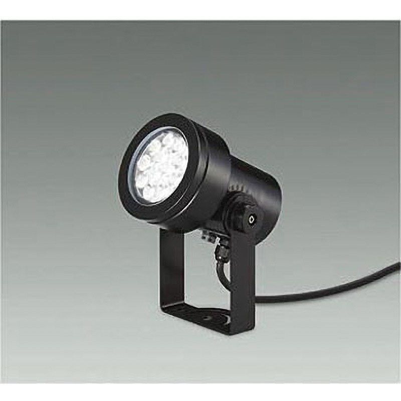 LZW-93884YBB LED屋外スポットライト 1台 DAIKO(大光電機) 【通販
