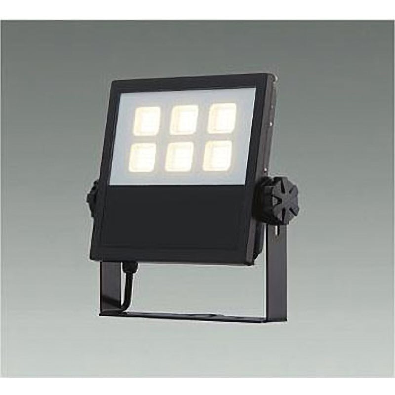 LZW-93916WB LED屋外スポットライト 1台 DAIKO(大光電機) 【通販