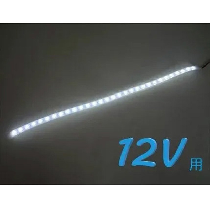 MR5-12W-100cm オリジナル LEDテープライト 12V用 1連 カット品(長さ