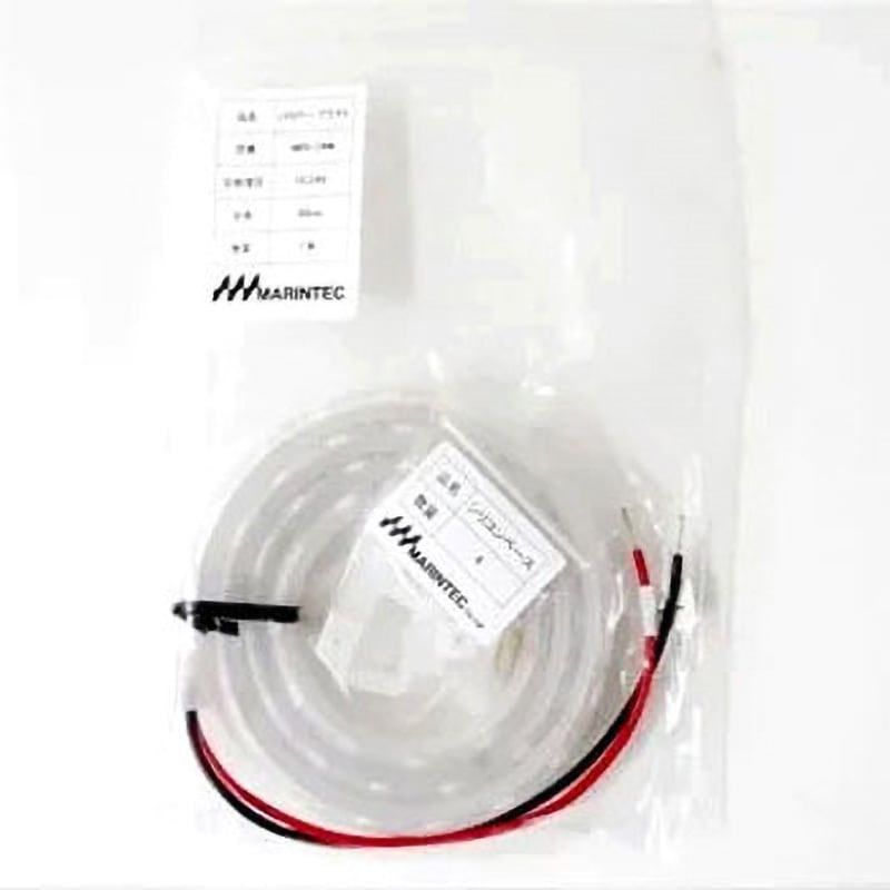 MR5-12W-100cm オリジナル LEDテープライト 12V用 1連 カット品(長さ