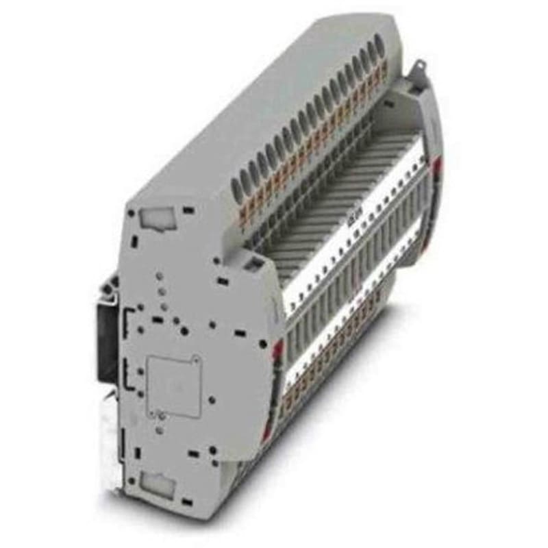 3069455 中継用端子台 38極 8.2mm ピッチ PTRE あり 1個 フエニックス・コンタクト 【通販モノタロウ】