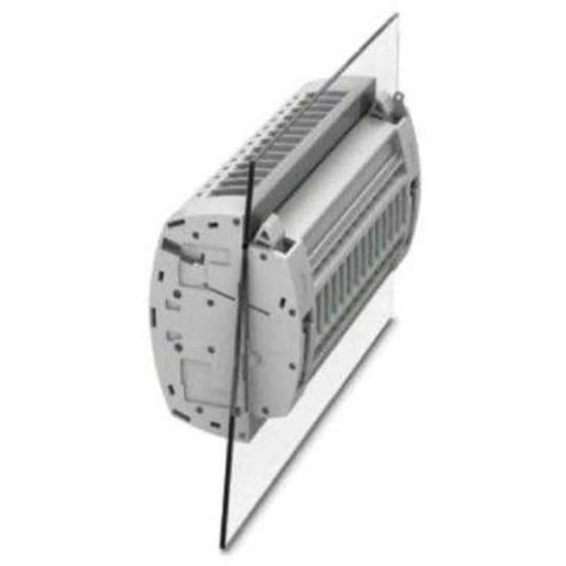 3069077 中継用端子台 26極 8.2mm ピッチ UTWE あり 1袋 5個入 1袋(5個) フエニックス・コンタクト 【通販モノタロウ】