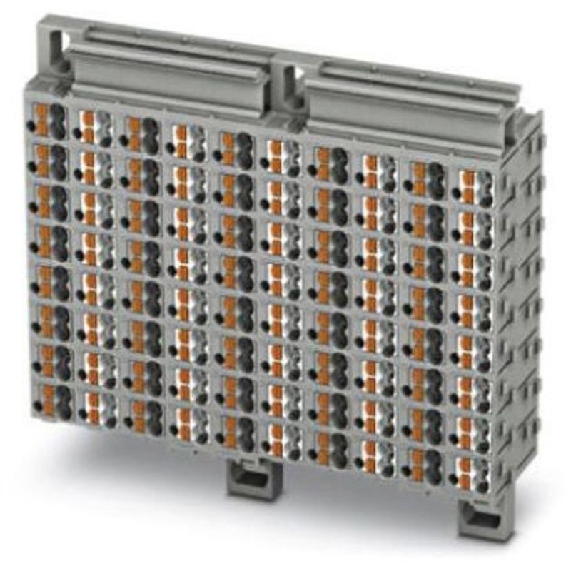 3270329 中継用端子台 グレー PTMC 1袋 6個入 1袋(6個) フエニックス・コンタクト 【通販モノタロウ】