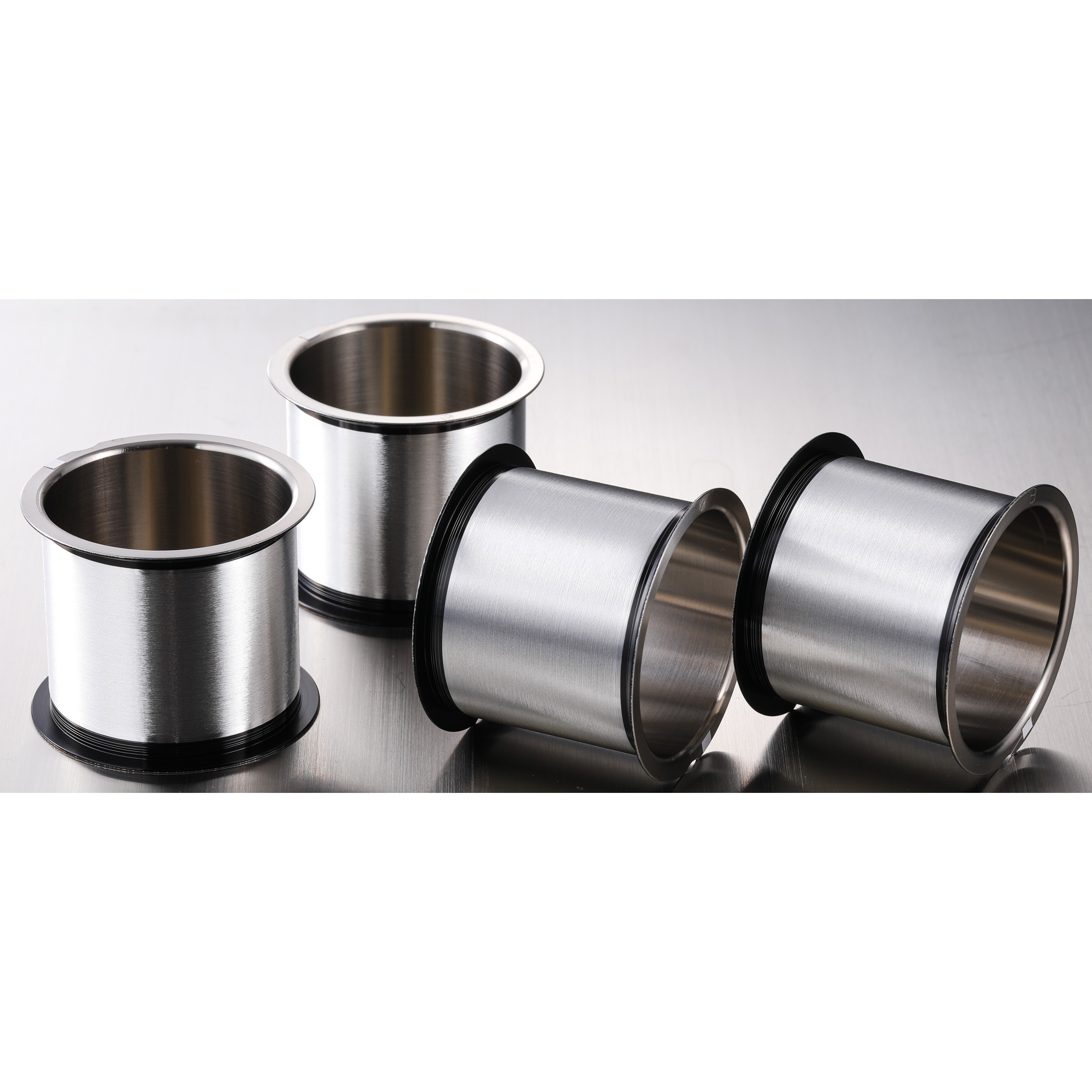 AGXN 高純度99%銀ワイヤ 1巻(50m) タツタ電線 【通販モノタロウ】