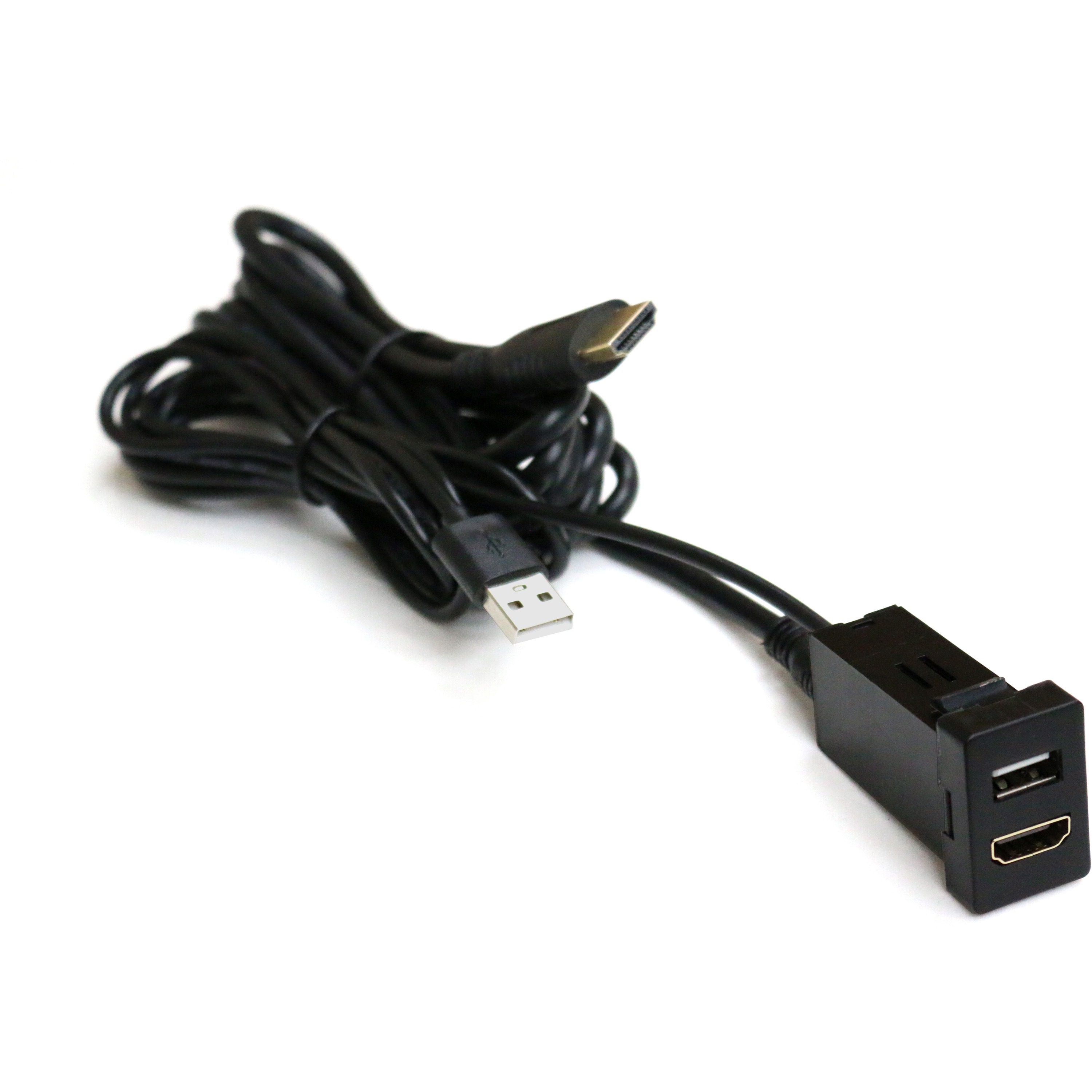 EOP-SP01TA USB/HDMI延長ケーブル 1個 Bullcon 【通販モノタロウ】