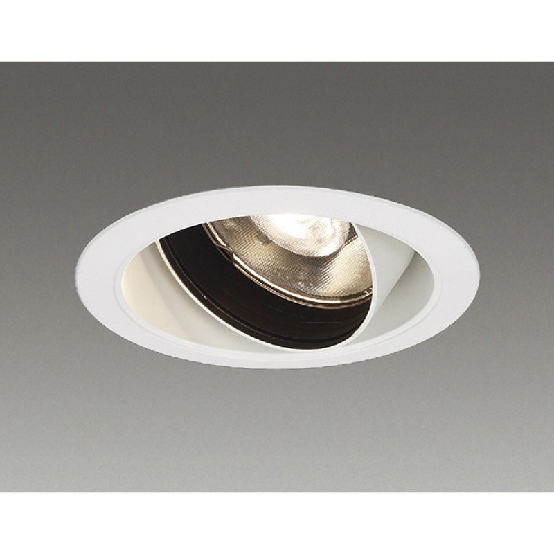LEDD-35045WW ユニバーサルダウンライト3500 1個 東芝ライテック