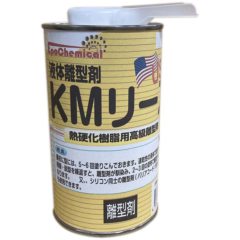 FRPZ-013-00480 液体離型剤 ケムリース 1缶(480mL) EpoChemical 【通販モノタロウ】