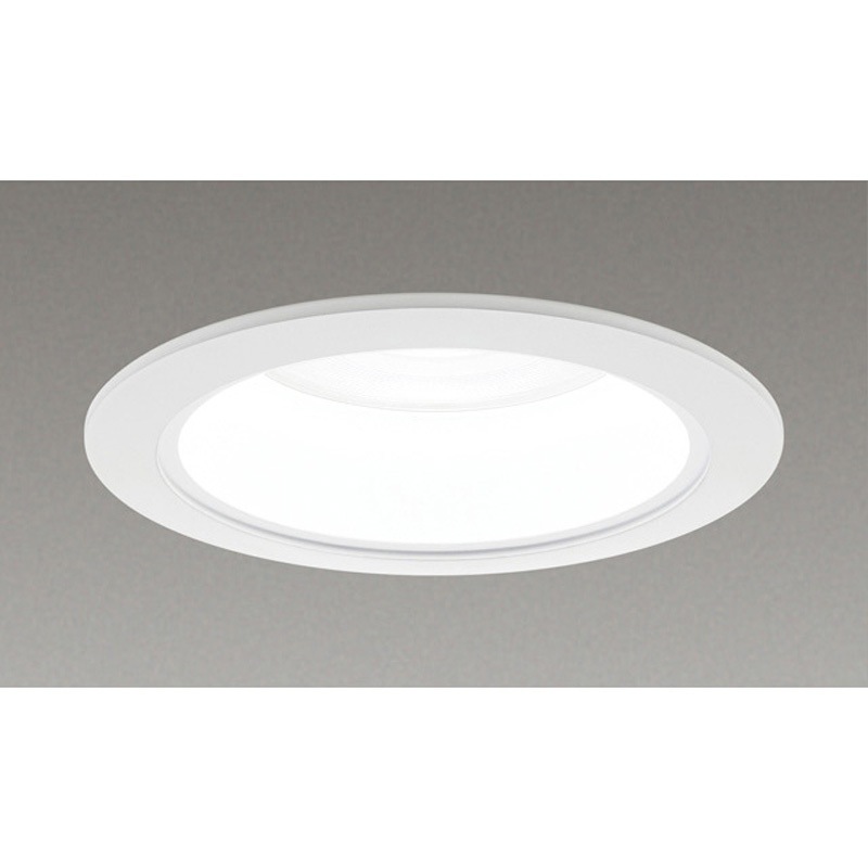 東芝 LED一体形ダウンライト (LEDD-25013FL) 5台セット LEKD25013FL-LD9 一体形ダウンライト2500一般形白色Φ75 東芝ライテック