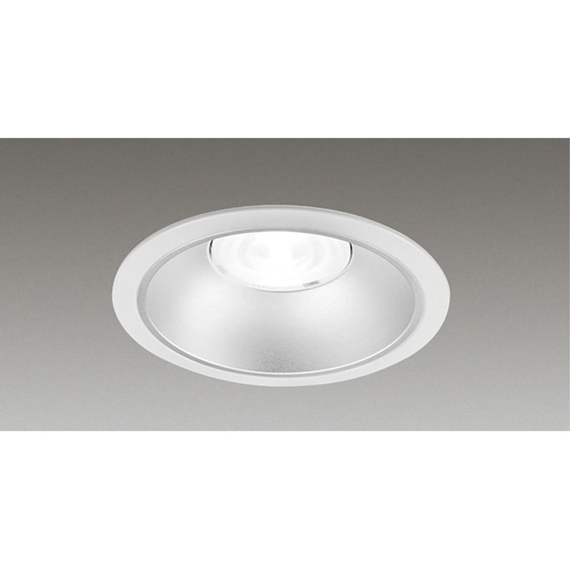 LEKD35051MN2V-LD9 一体形ダウンライト3500一般形銀色Φ150 東芝