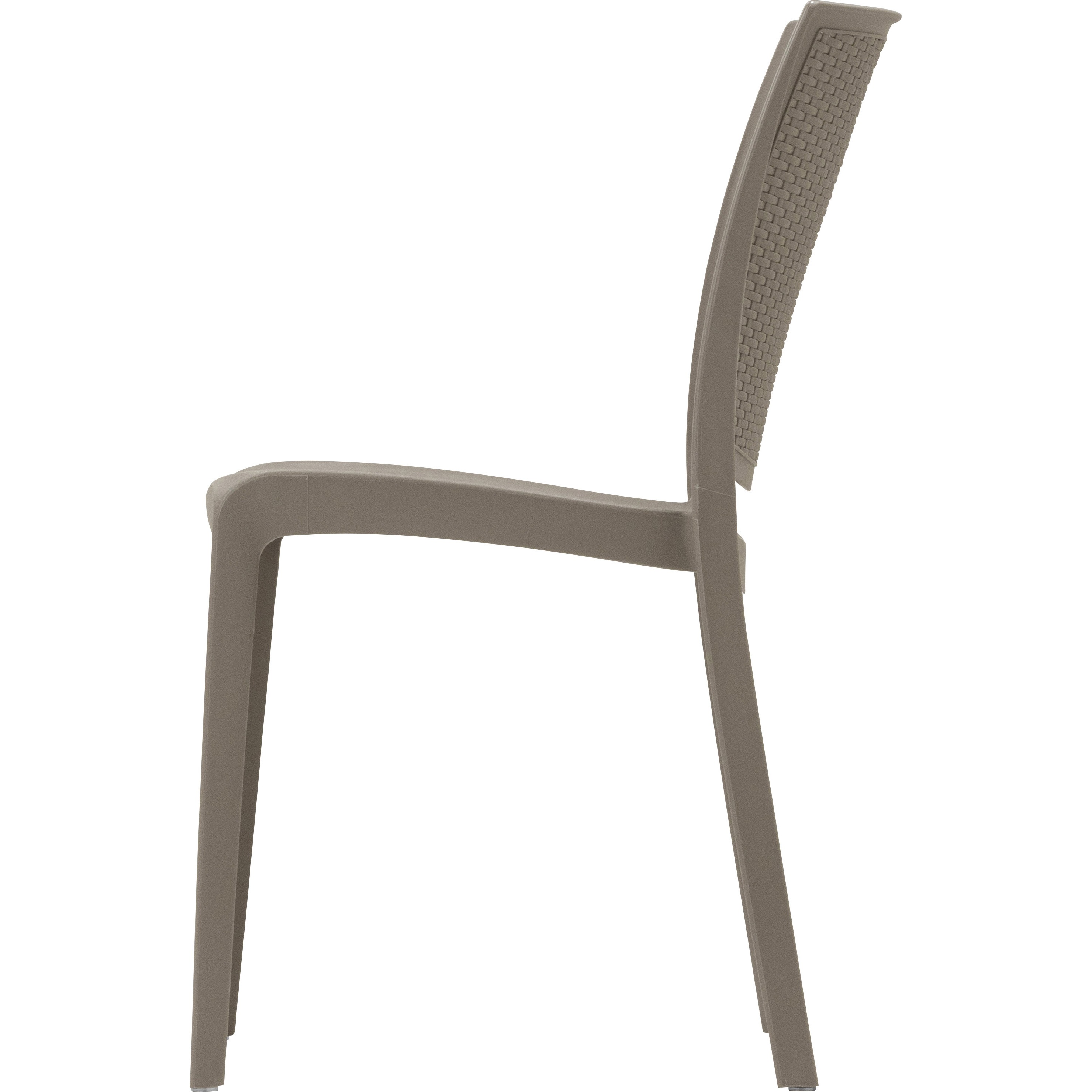 MPF-01CT/2S ラタンチェアー Terra 2脚組 1セット(2脚) タカショー 【通販モノタロウ】