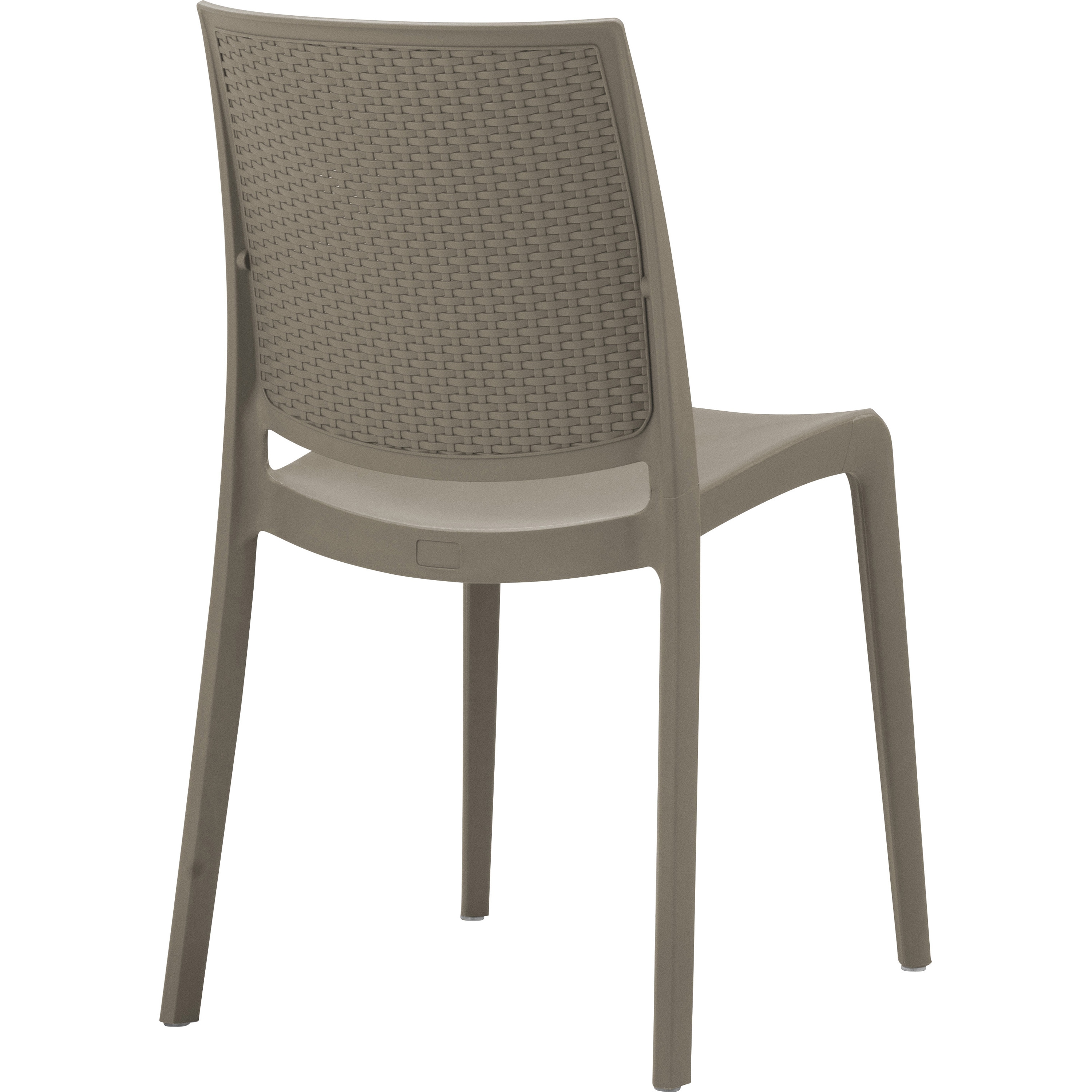 MPF-01CT/2S ラタンチェアー Terra 2脚組 1セット(2脚) タカショー 【通販モノタロウ】