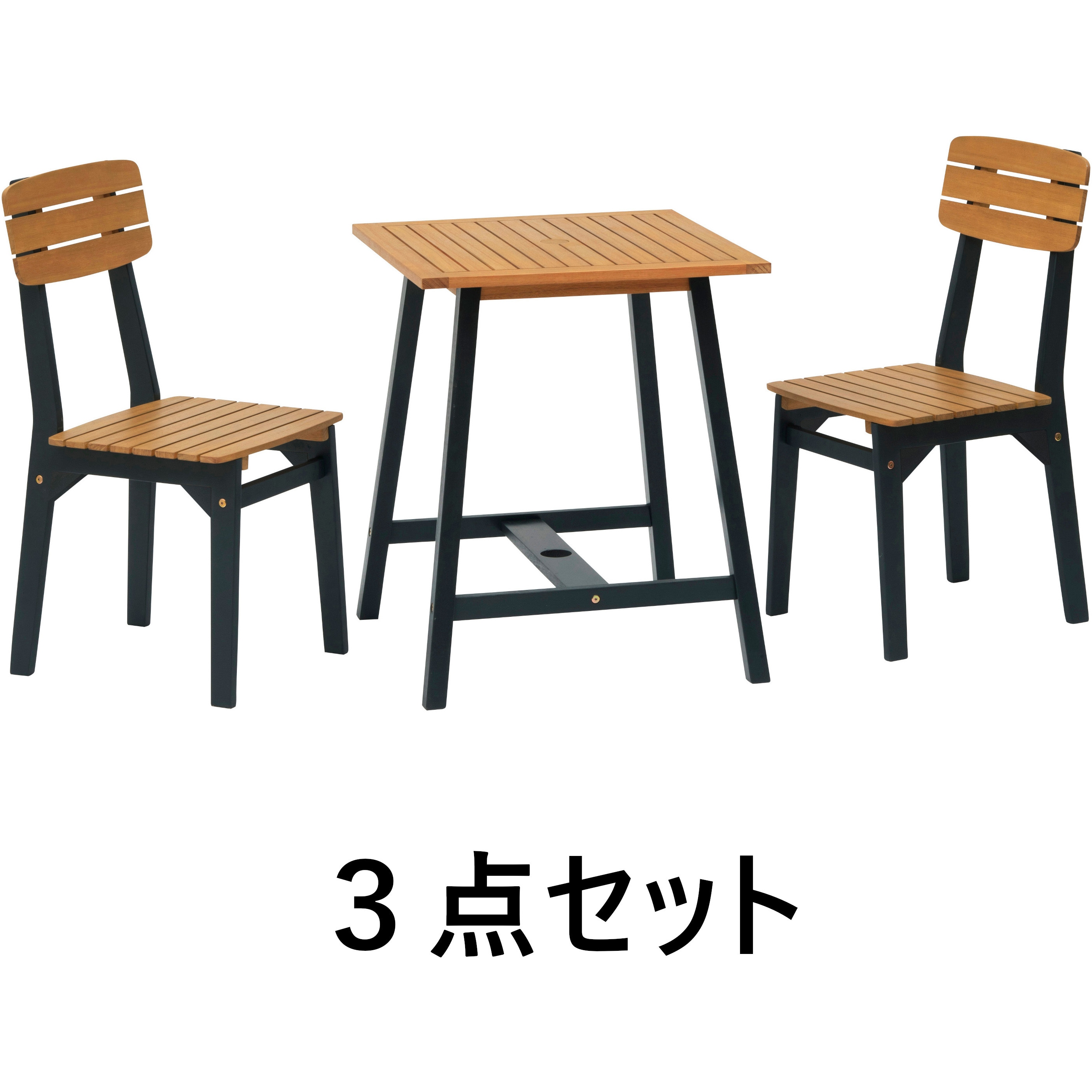 MWF-28TCG/25CCG マリーウッドテーブルセット 1セット タカショー 【通販モノタロウ】