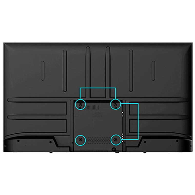 JN-IPS50UHDR-U 液晶ディスプレイ 50型/3840×2160/HDMI×3、USB×2
