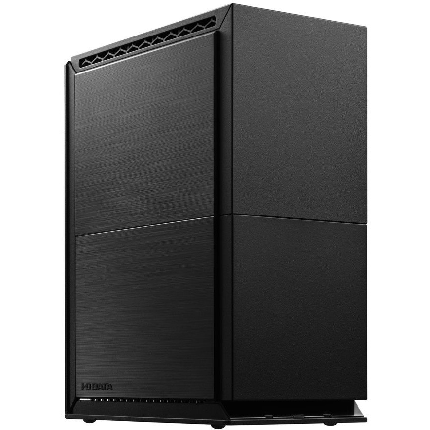 HDW-UTN4 法人向け 5年保証 USB 5Gbps対応 2ドライブ搭載(RAID 0/1対応)外付けHDD I ・O DATA(アイ・オー・データ) 4TB   HDW-UTN4