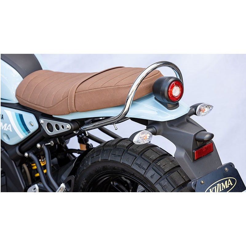 210-555 タンデムグリップ KIJIMA(キジマ) 適合車種XSR125 2024y