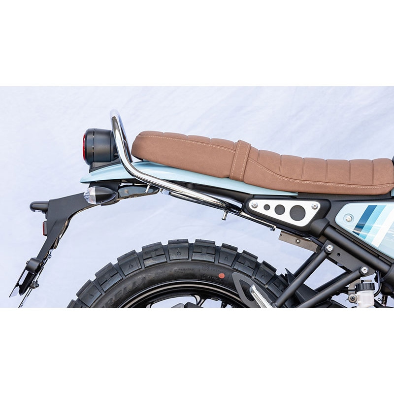 210-555 タンデムグリップ KIJIMA(キジマ) 適合車種XSR125 2024y