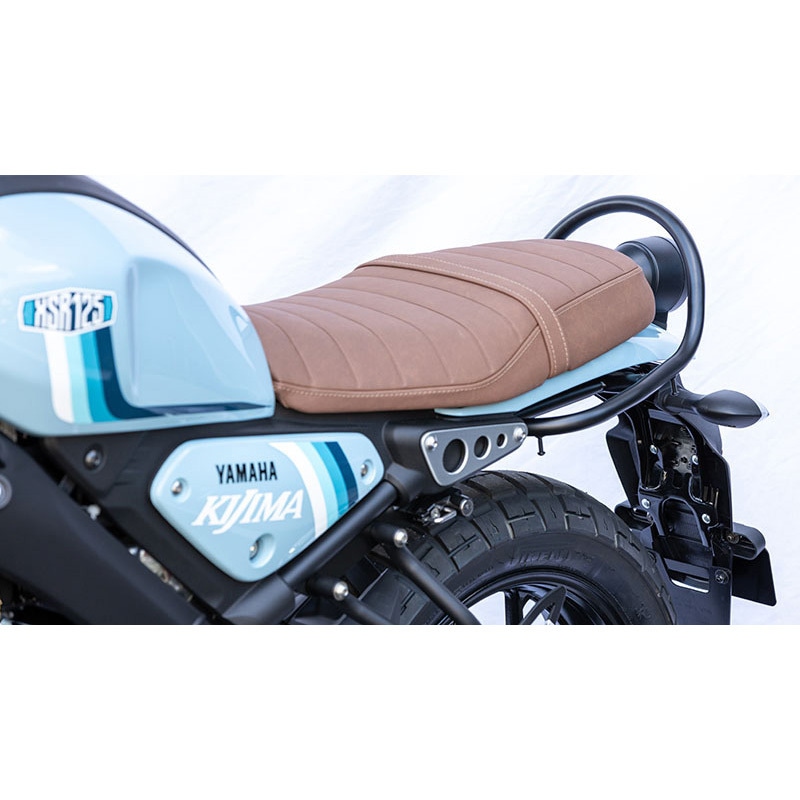 210-556 タンデムグリップ KIJIMA(キジマ) 適合車種XSR125 2024y