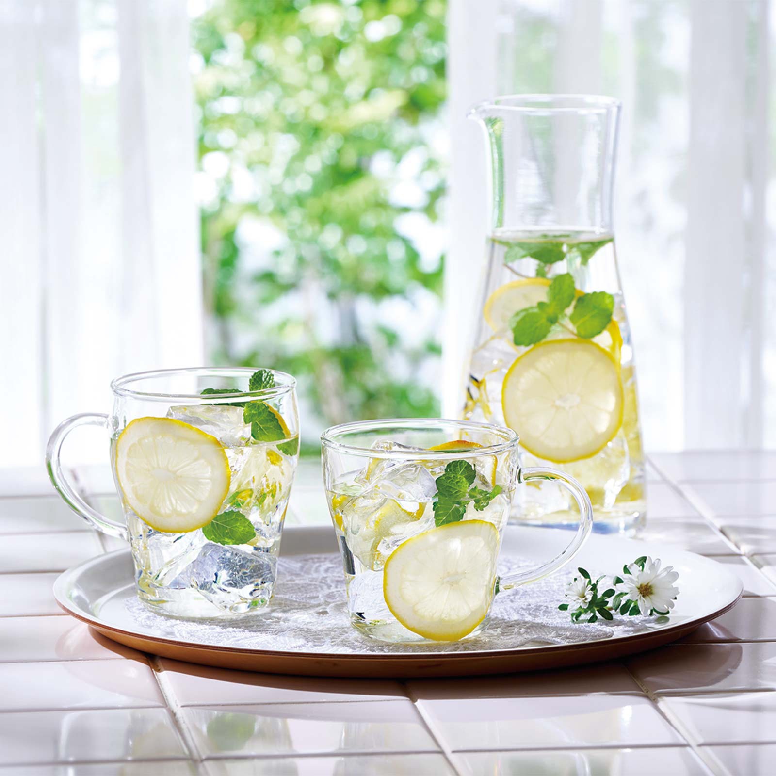 東洋佐々木ガラス マグカップ 耐熱マグカップ 330 食洗機対応 (ケース販売) クリア 330ml 48個入 TA-501-JAN 東洋佐々木ガラス 耐熱マグカップ330(330ml）(TH-401-JAN)楽ギフ_包装10P05Sep15 業務用 キッチン用品 厨房用品  食器 居酒屋 おしゃれ食器 創作料理 | キッチンの殿堂！チューボーマニア