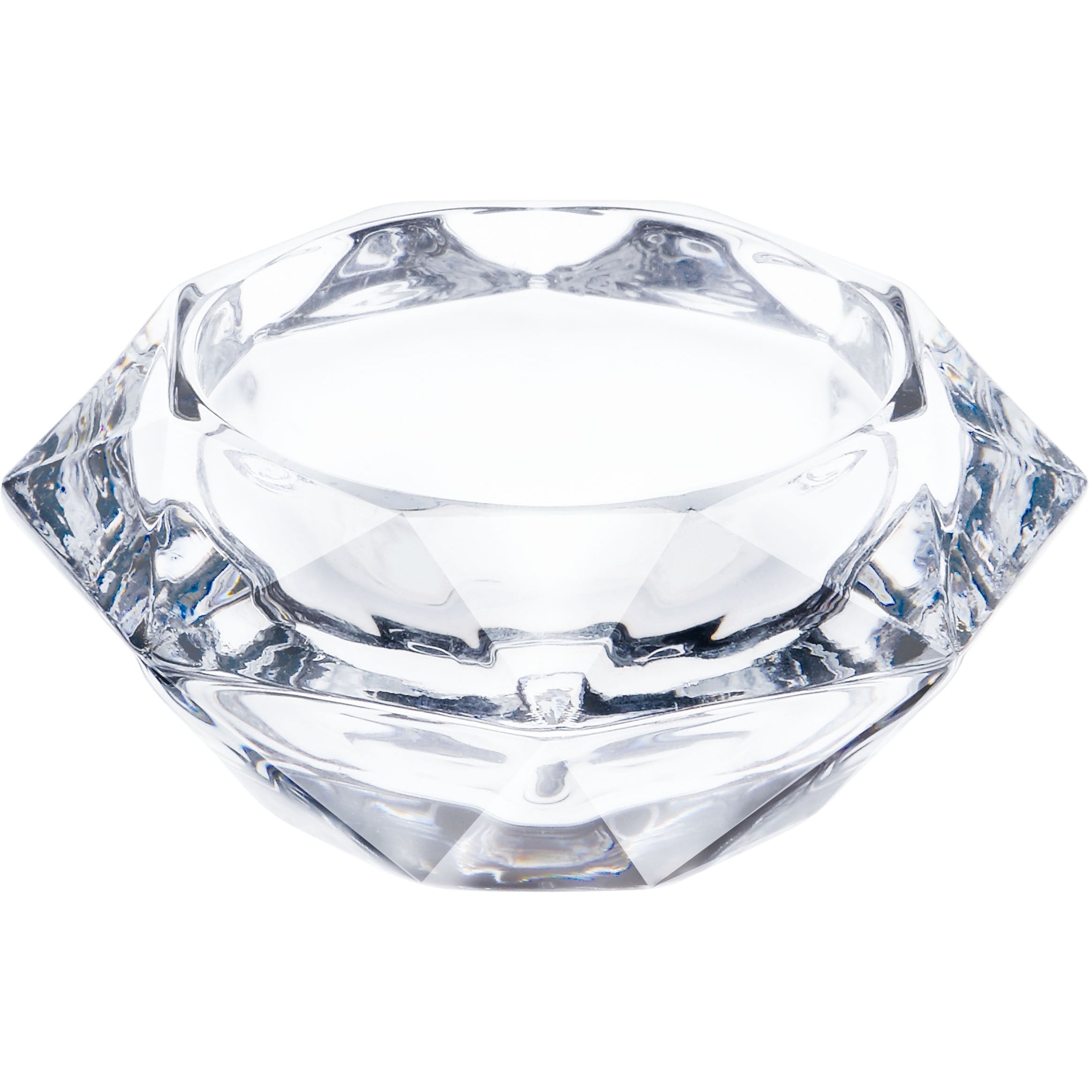 TS44043 花かざり アミューズ(ブリリアント) 東洋佐々木ガラス 1箱(6個) TS44043