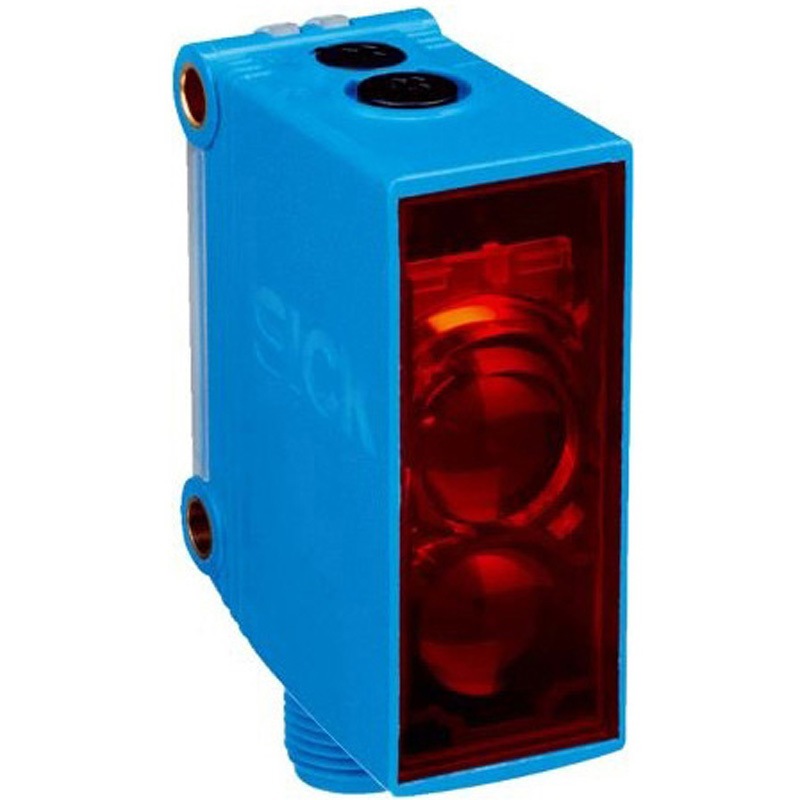 GL10G-P4251 光電センサ ブロック形 検出範囲 10 m 1個 SICK 【通販モノタロウ】