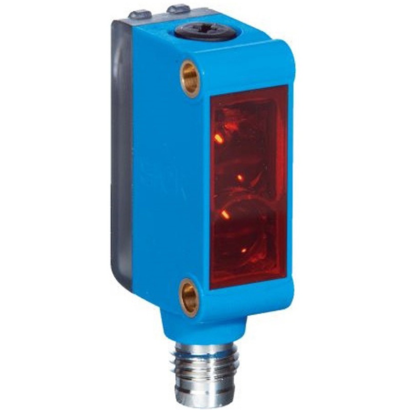 GTE6-N4212 光電センサ ブロック形 検出範囲 250 mm → 300 mm 1個 SICK 【通販モノタロウ】