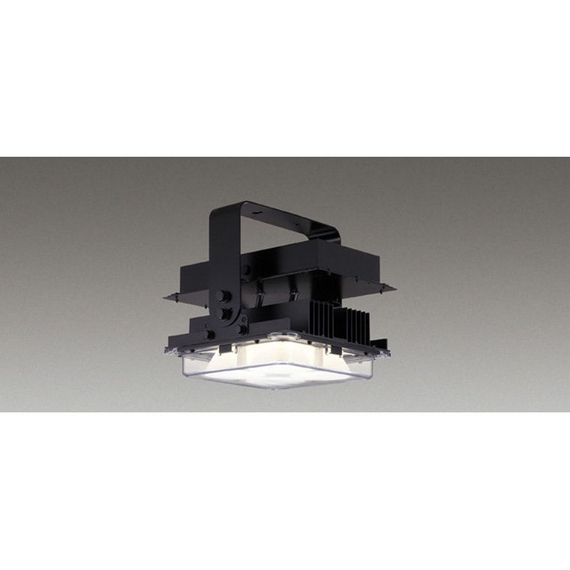 LEDJ-21902N-LS9 防塵・防雨向け高天井器具 東芝ライテック 広角タイプ