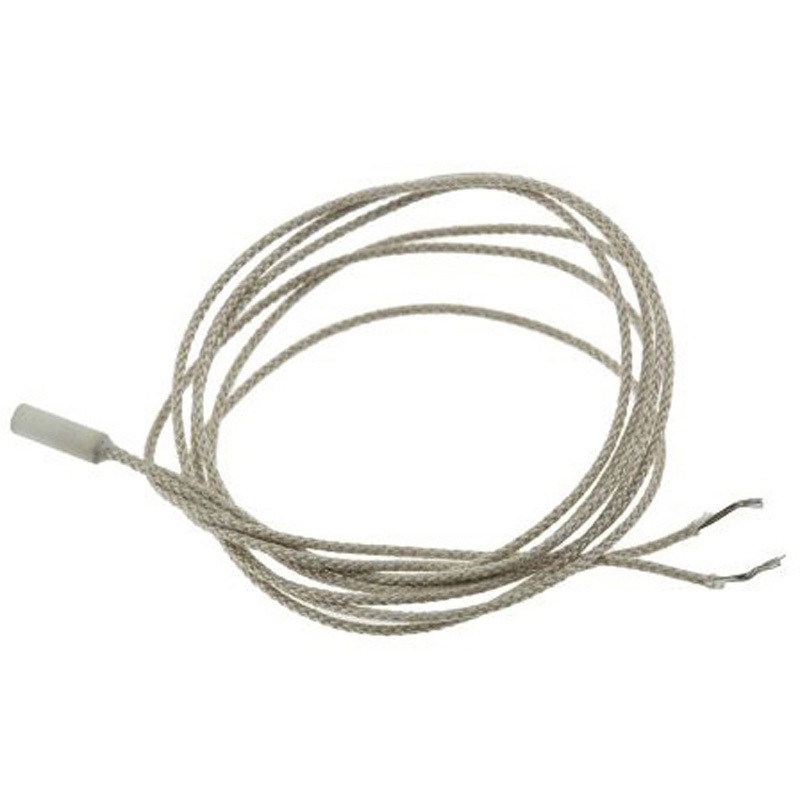 HEL-707-T-0-12-00 熱電対センサ Pt 100タイプ プローブ径：2.18mm プローブ長さ：6.35mm 1個 ハネウェル 【通販モノタロウ】