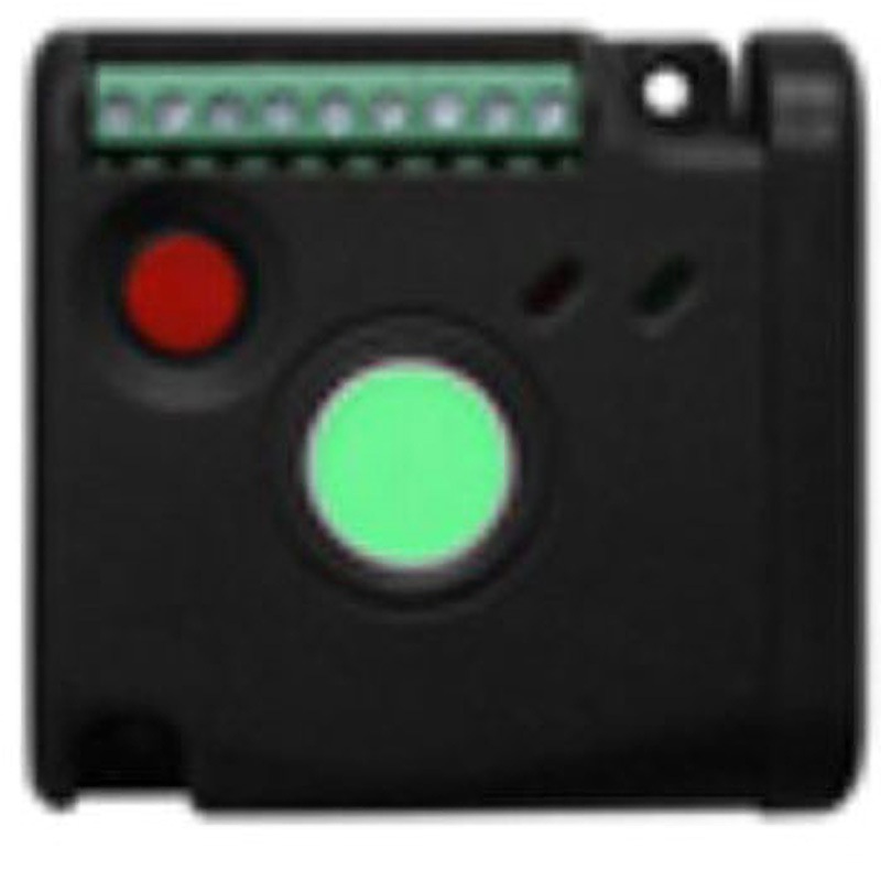 M13-207-001 スイッチボックス (連式親機) 1台 ライン精機 【通販モノタロウ】